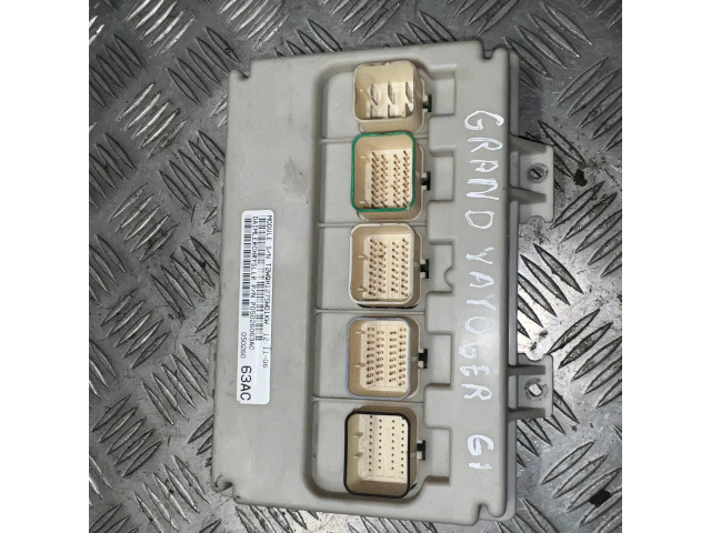 Блок комфорта 05026063AC, P05026063AC   Chrysler Grand Voyager IV   