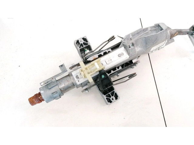    Рулевая рейка A2114602316, PP211460059   Mercedes-Benz E W211 2002-2009 года
