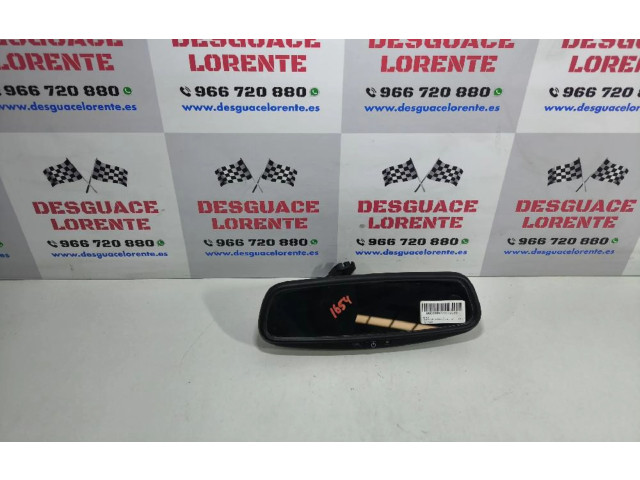 Zpětné zrcátko  Toyota Corolla E120 E130 2004  015626  