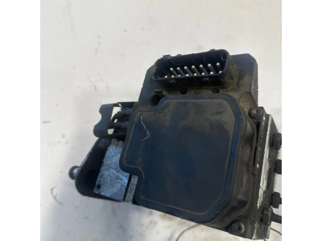 Jednotka ABS A0044311412, 0265202493   Mrcedes-Benz E W210 2000