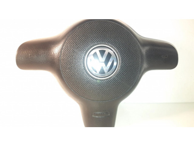 Подушка безопасности водителя 6X0880201CHCF, 001HNDL01A22   Volkswagen Polo III 6N 6N2 6NF
