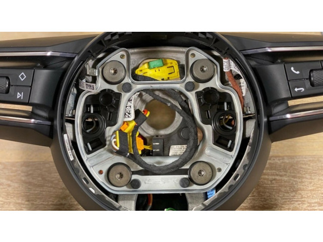 Volant Porsche 911 992 2020 992419798C, 62906350D  