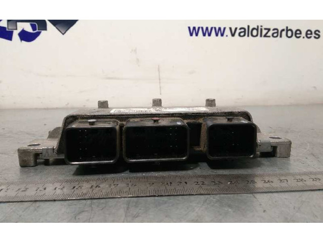 Píst C1BG12A650AE, 1543041   Ford Fiesta    SNJB 