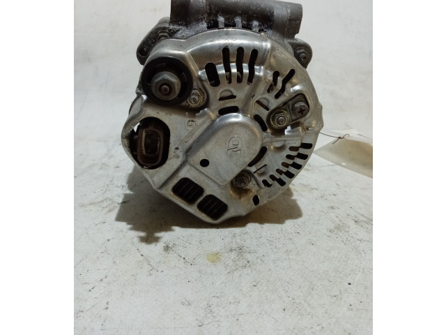 Генератор 7515029, TN102211-222   Mini One - Cooper R50 - 53      