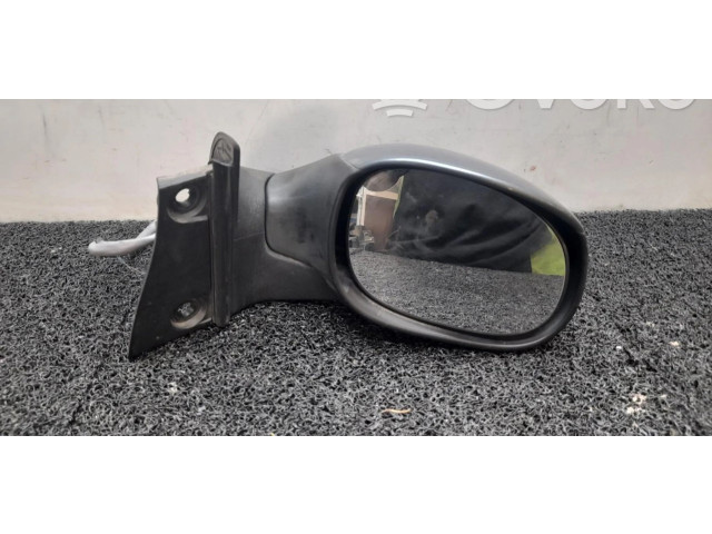 Zpětné zrcátko  Peugeot 107   6268050264  
