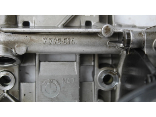Čerpadlo oleje 7810451, 7798014   BMW 5 E60 E61   