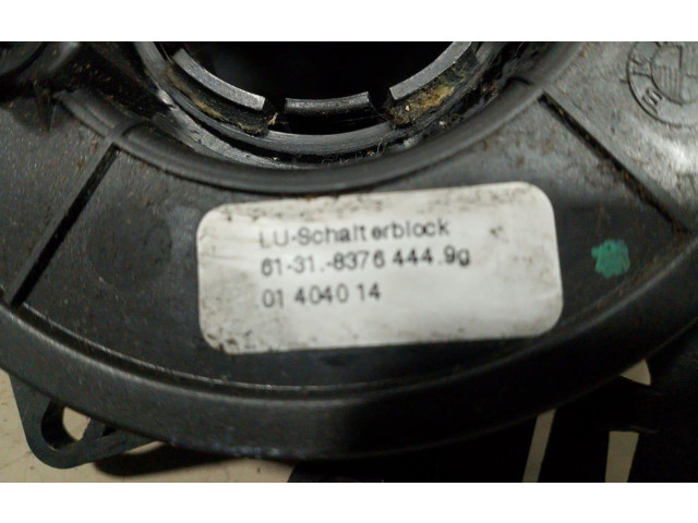 Подрулевой шлейф SRS 01404014   BMW 3 E46