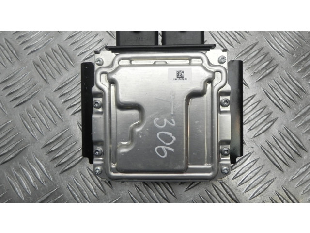 Блок управления J9D314C568GA, G4057   Jaguar I-Pace