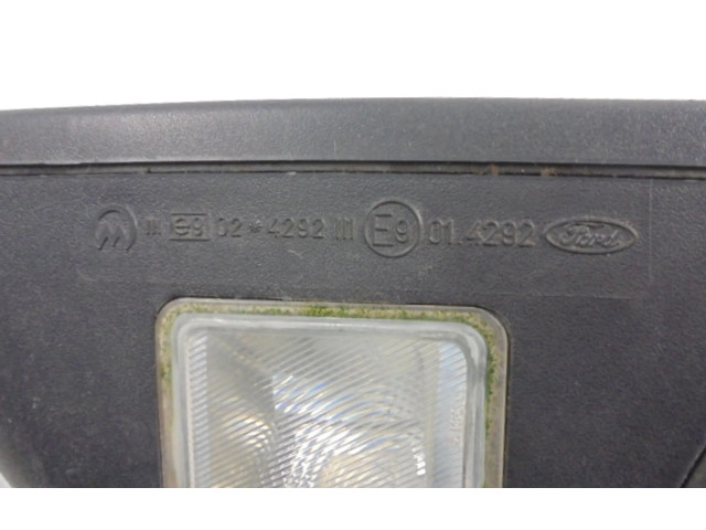 Zpětné zrcátko  Ford Focus C-MAX 2005  014292, 014292  