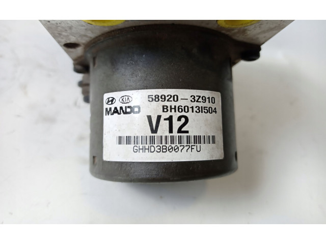 Jednotka ABS 589203Z910, 589203Z910   Hyundai i40 2012