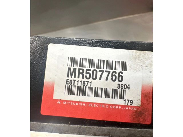 Блок управления MR507766, E8T11671   Mitsubishi Pajero Pinin