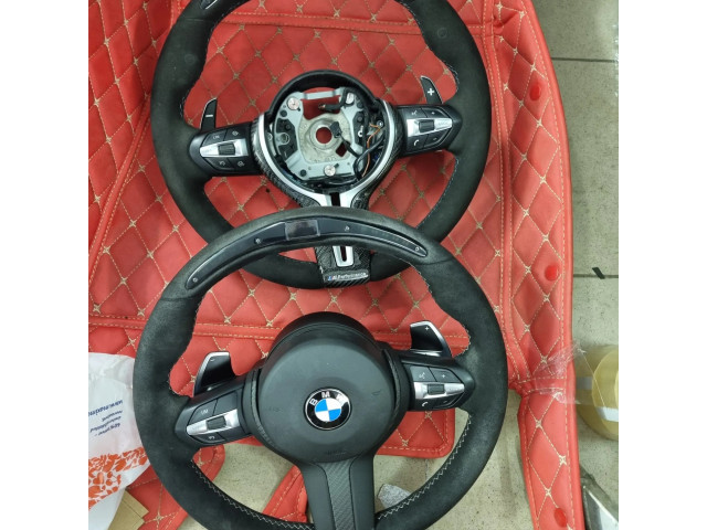 Volant BMW M4 F82 F83 2018 BMW  