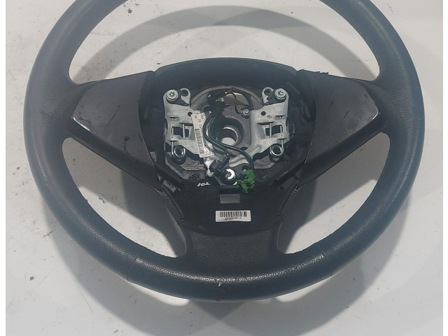 Руль BMW X3 E83  2003 - 2010 года 344845301, 344845301      