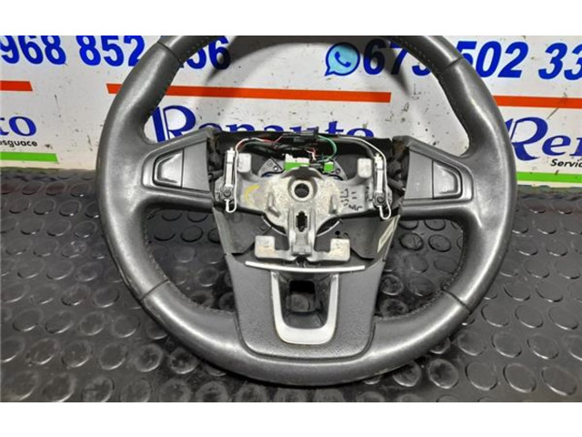 Volant Renault Laguna III 2007 6074103B  