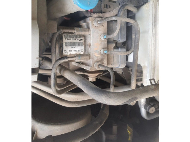 Jednotka ABS 96666542   Chevrolet Matiz 2008