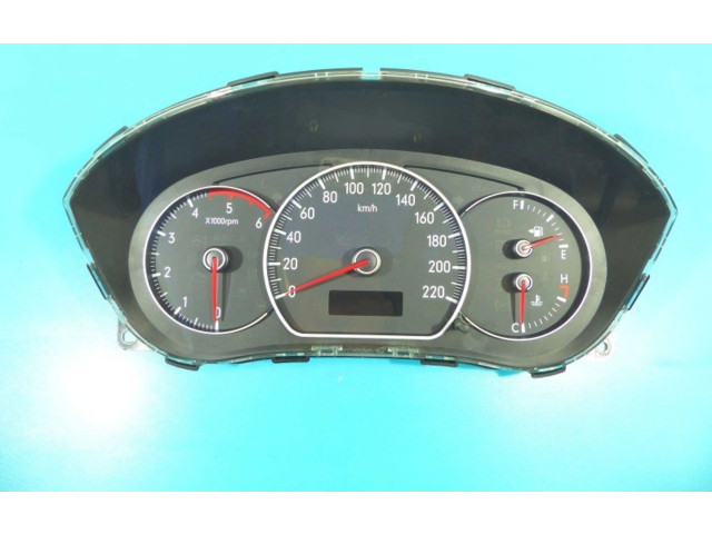 Přístrojová deska  Suzuki SX4 2007 34110-79J50, IMPRK1223004  