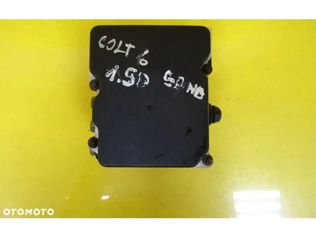 Блок АБС 0265950456, 0265234314   Mitsubishi  Colt  1996 - 2004 года