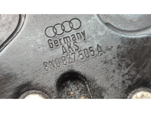 замок багажника 8N0827505A    Audi TT Mk1 1999-2006 года