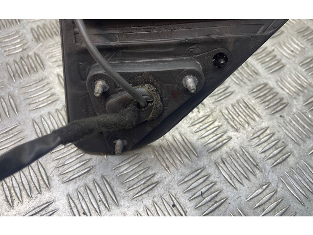 Zpětné zrcátko  Mercedes-Benz X-class W470 2017  0411425, 202521  