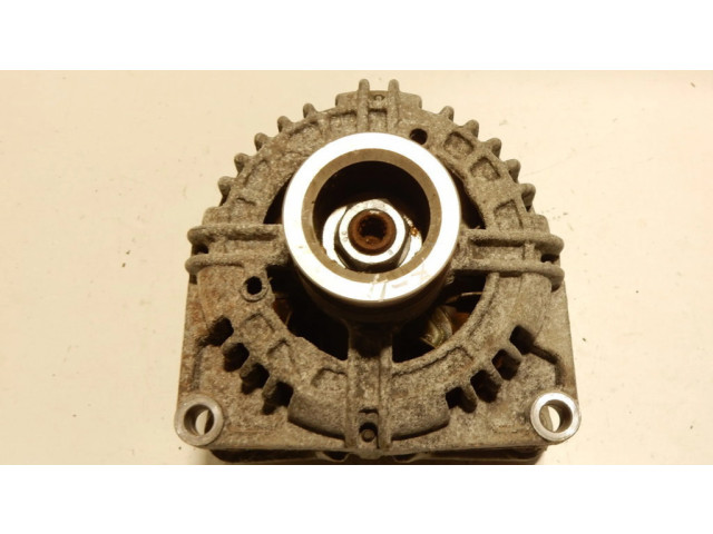 Генератор 55556067, 0124425020   Opel Vectra C 1.8     