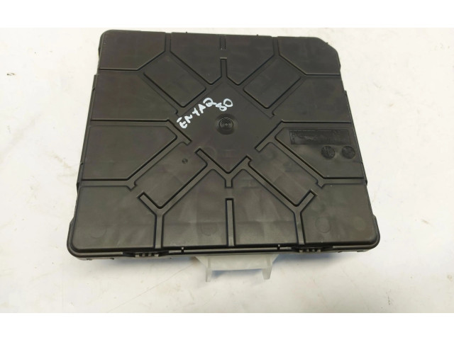 Блок комфорта 1EA937089AA   Skoda Enyaq iV   