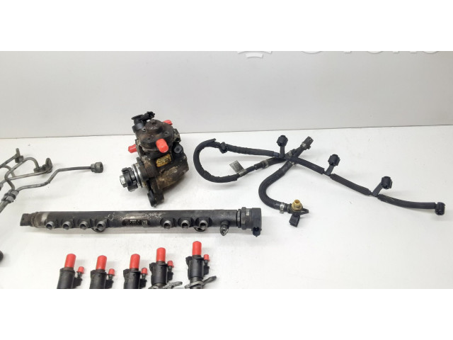 Vstřikovač 31272896, 30777759   Volvo XC60    D5204T2 