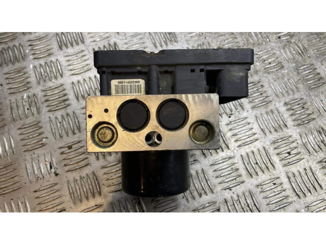 Jednotka ABS 8619968, 10092504023   Volvo S60 2002