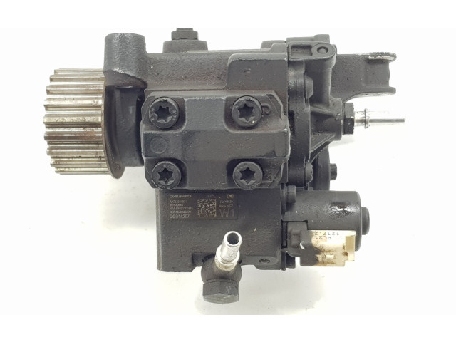 Vstřikovací čerpadlo 167003669R, 167003669R   Dacia Duster     