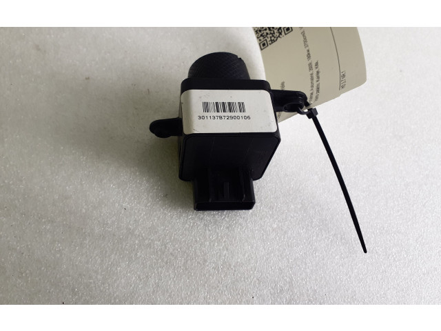 Переключатель дворников 301137B72900106   Hummer H3