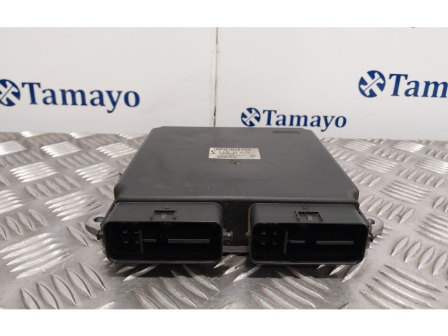 Блок управления двигателя A1351501979, E6T42484   Mitsubishi Colt