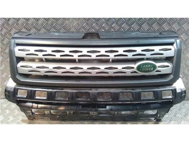 Передняя решётка Land Rover Freelander 2 - LR2 2007-2016 года BH528A133, 1682B      