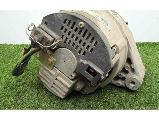 Генератор 2928970, VALEO-65AH   Volkswagen Polo II 86C 2F      