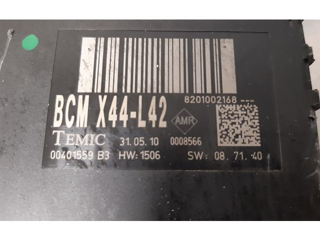 Sicherungskasten komplett 165301066132   Renault Wind    