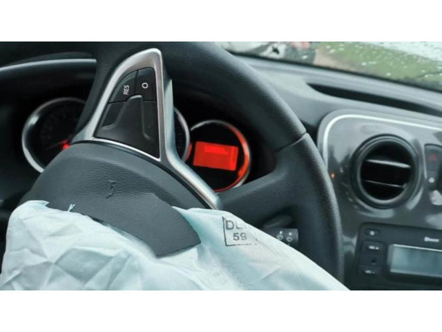 Jednotka ABS 476609211R   Dacia Logan II 2018
