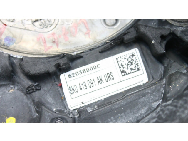 Руль Audi Q7 4L  2005-2015 года 8K0419091      