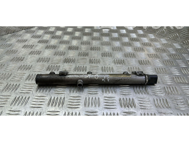 Магистральная трубка топлива A6420702595   Mercedes-Benz ML W164 2011