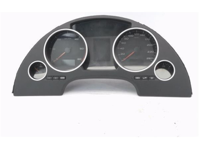 Панель приборов 8H09192196PS, 1036904287   Seat Exeo (3R)       