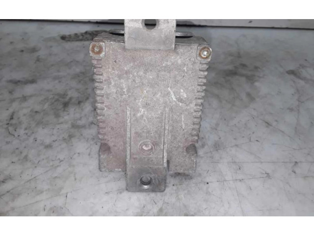 Řídící jednotka A0255453232   Mercedes-Benz A W168 