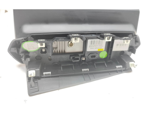 Дисплей    9841452080, 20210325   Peugeot 208