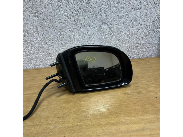 Zpětné zrcátko pravé Mercedes-Benz ML W164 2007  A1648104416, F1827  