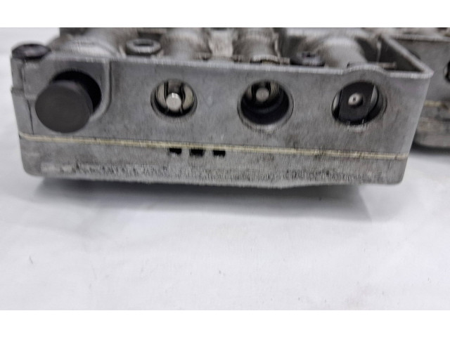 Рулевая рейка  Блок управления коробки передач 1068427168   Audi A6 S6 C6 4F 2004 - 2011 года