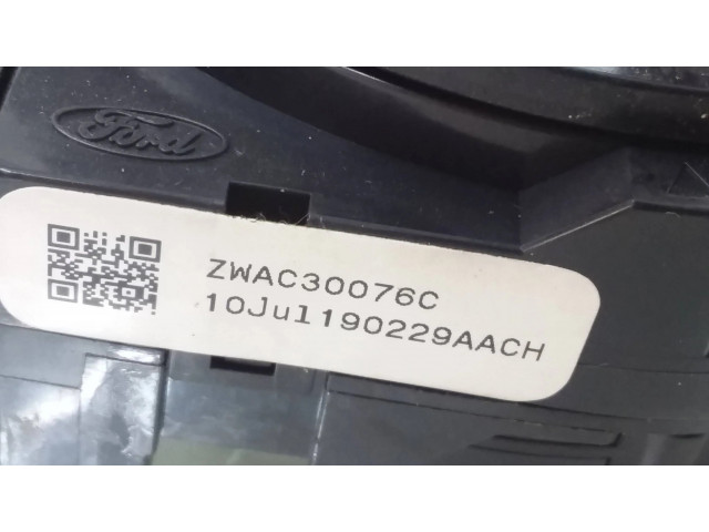 Подрулевой шлейф SRS ZWAC30076C, Anj761003b   Ford Mondeo MK IV