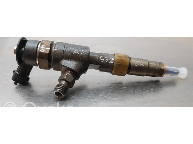 Vstřikovač 0445110566   Peugeot 2008 I  pro naftový motor 1.6 BH02 