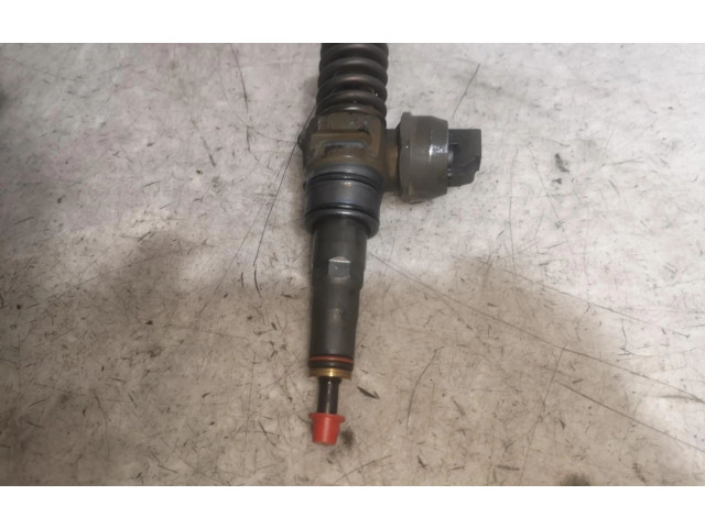 Vstřikovač SLV038130073BP   Seat Ibiza IV (6J,6P)     