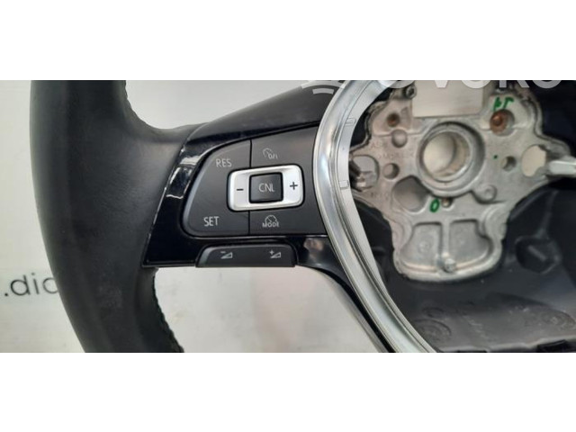 Volant Volkswagen Polo VI 2019 2G0419091BT  
