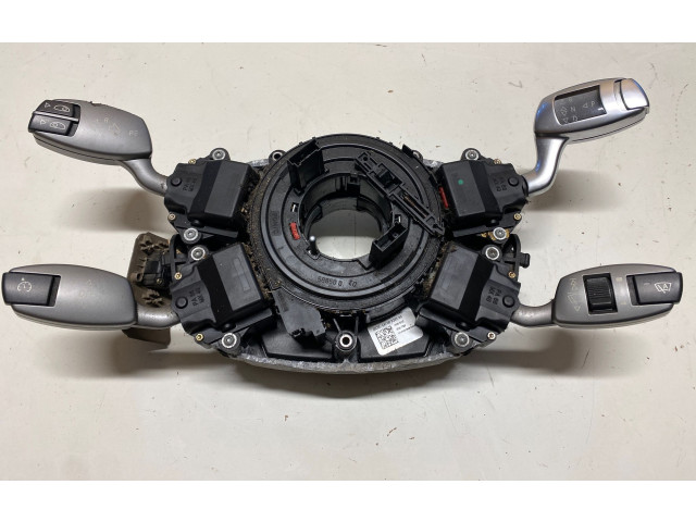 Подрулевой шлейф SRS 6958635, 01426772   BMW 7 E65 E66