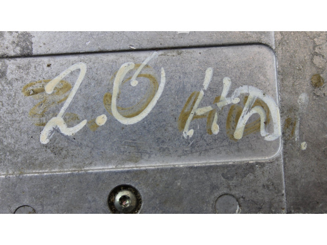 Блок управления коробкой передач 9651600780   Lancia Phedra