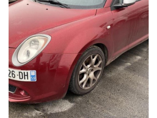 Зеркало электрическое        Alfa Romeo Mito   -  года   