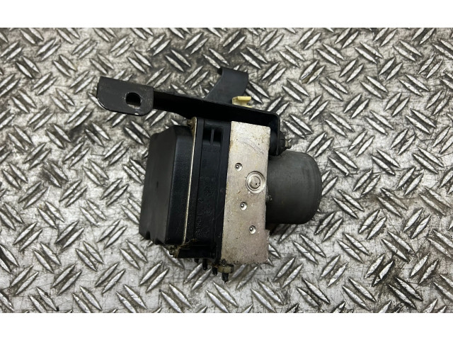 Блок АБС A4544201675   Smart  ForFour I  2004 - 2006 года