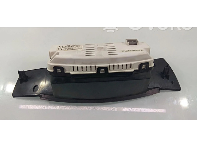Дисплей    HR0343605   Honda Civic